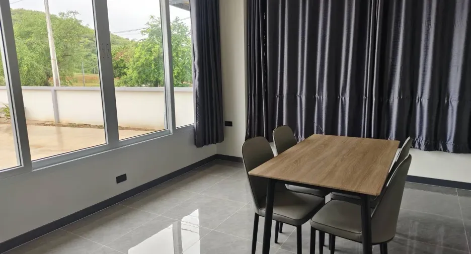 Haus zum Kauf und zur Miete mit 3 Zimmer in Pran Buri, Prachuap Khiri Khan