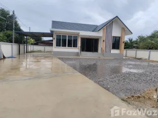 Haus zum Kauf und zur Miete mit 3 Zimmer in Pran Buri, Prachuap Khiri Khan