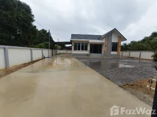 Haus zum Kauf und zur Miete mit 3 Zimmer in Pran Buri, Prachuap Khiri Khan
