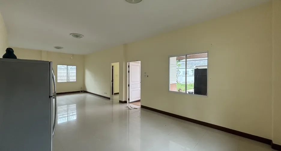 For sale 2 ベッドルーム house in Hua Hin, Prachuap Khiri Khan