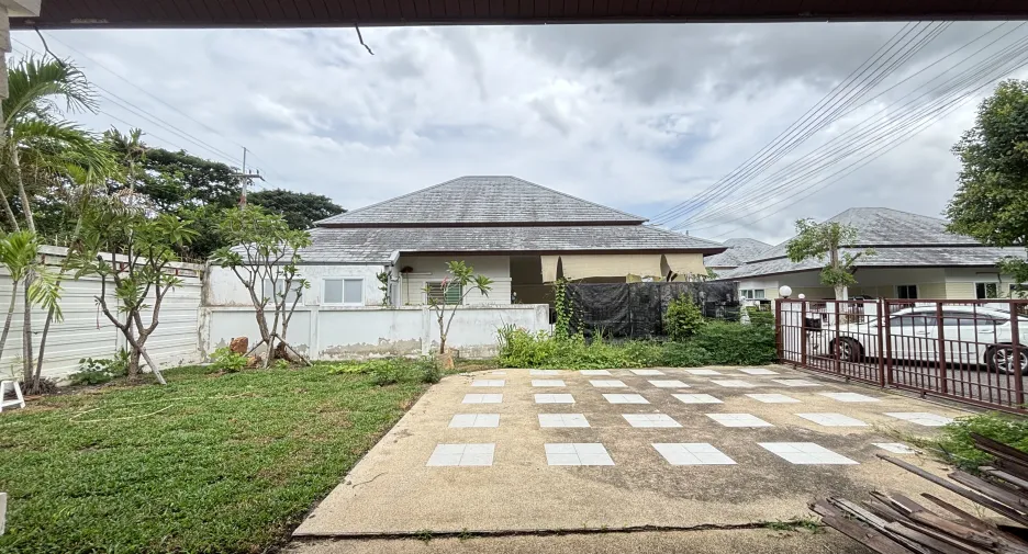 For sale 2 ベッドルーム house in Hua Hin, Prachuap Khiri Khan