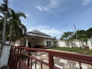 For sale 2 bedrooms house in Hua Hin, Prachuap Khiri Khan