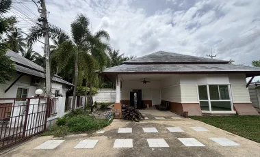For sale 2 ベッドルーム house in Hua Hin, Prachuap Khiri Khan
