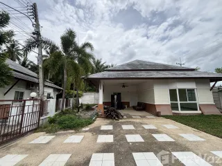 For sale 2 bedrooms house in Hua Hin, Prachuap Khiri Khan