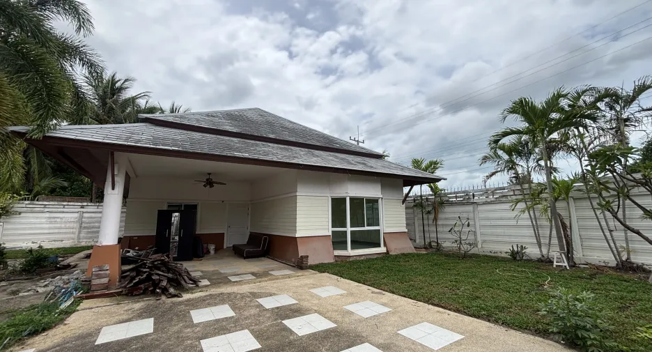 For sale 2 ベッドルーム house in Hua Hin, Prachuap Khiri Khan
