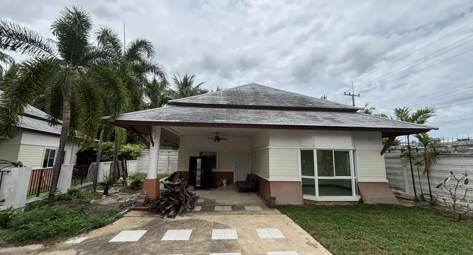 For sale 2 ベッドルーム house in Hua Hin, Prachuap Khiri Khan
