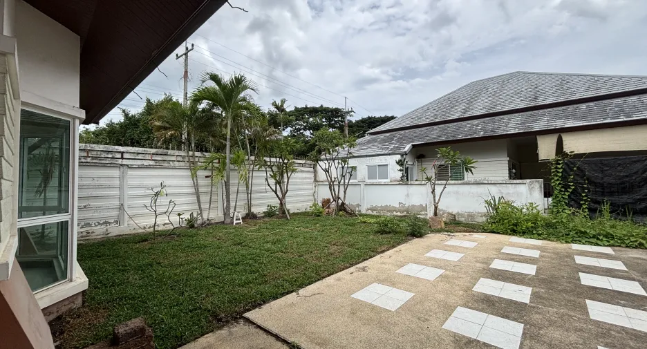 For sale 2 ベッドルーム house in Hua Hin, Prachuap Khiri Khan