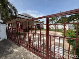 For sale 2 bedrooms house in Hua Hin, Prachuap Khiri Khan