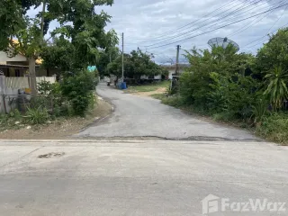 For sale land in Pran Buri, Prachuap Khiri Khan