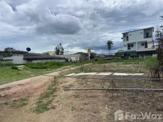 For sale land in Pran Buri, Prachuap Khiri Khan