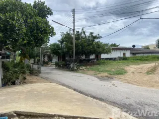 For sale land in Pran Buri, Prachuap Khiri Khan