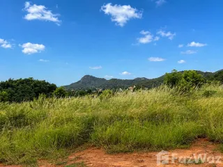 For sale land in Pran Buri, Prachuap Khiri Khan