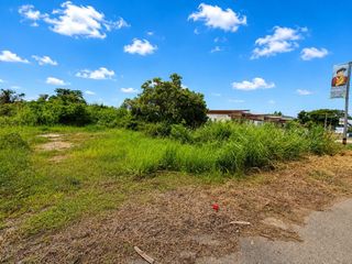 For sale land in Pran Buri, Prachuap Khiri Khan