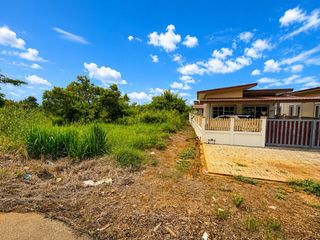 For sale land in Pran Buri, Prachuap Khiri Khan