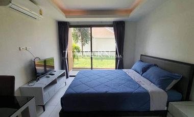 For sale studio condo in Jomtien, Pattaya