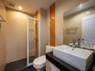 Apartment zum Kauf mit Studio in Bang Lamung, Chonburi