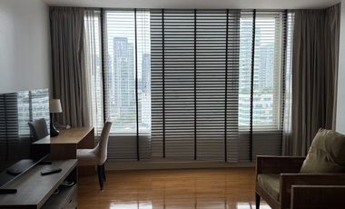 Condo en alquiler de 2 habitaciones en Watthana, Bangkok