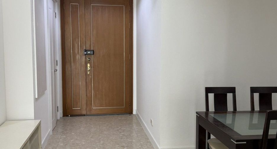 Wohnung zur Miete mit 2 Zimmer in Watthana, Bangkok