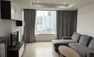 Condo en alquiler de 2 habitaciones en Watthana, Bangkok