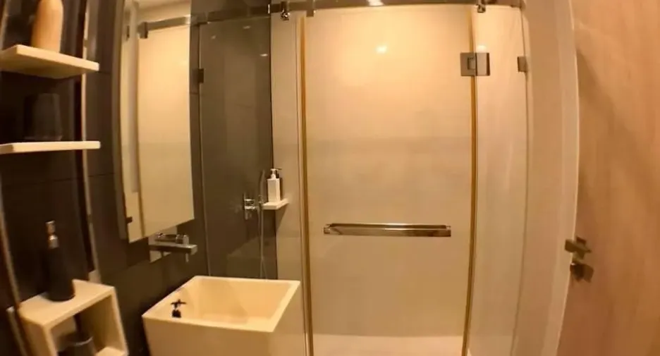 For rent 1 Beds condo in Khlong San, Bangkok