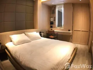 For rent 1 Beds condo in Khlong San, Bangkok