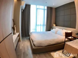 For rent 1 Beds condo in Khlong San, Bangkok