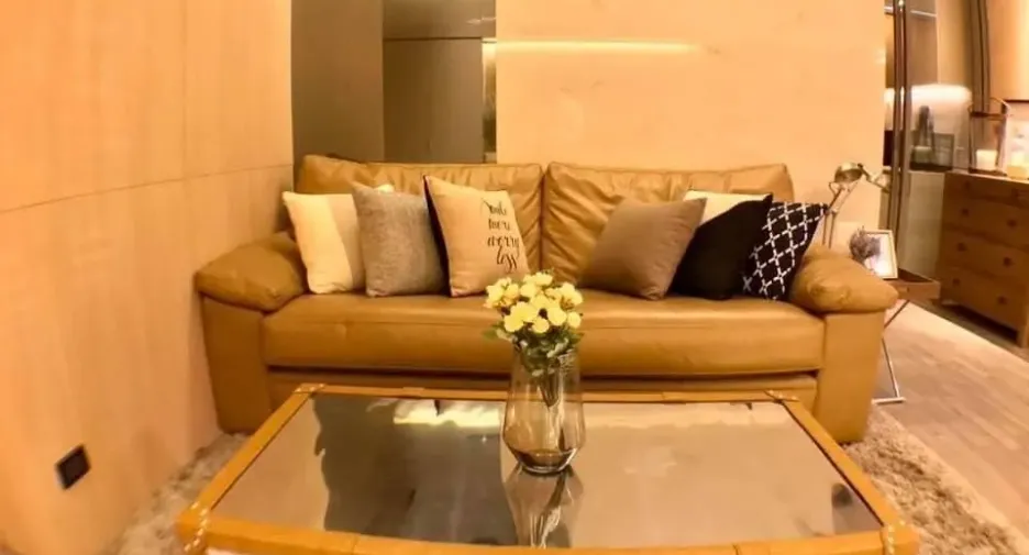 For rent 1 Beds condo in Khlong San, Bangkok