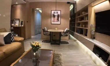 For rent 1 Beds condo in Khlong San, Bangkok