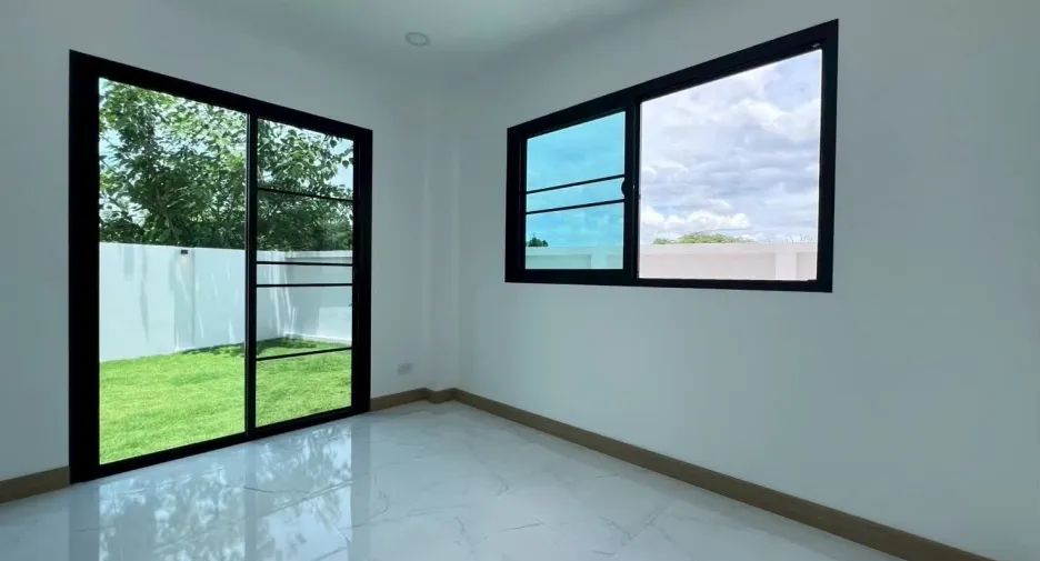 出售 3 卧室 独立屋 在 Saraphi, Chiang Mai