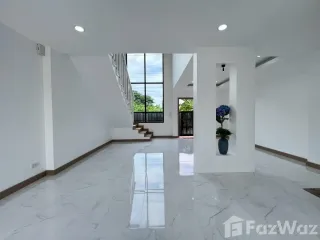 出售 3 卧室 独立屋 在 Saraphi, Chiang Mai