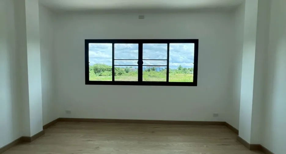 出售 3 卧室 独立屋 在 Saraphi, Chiang Mai