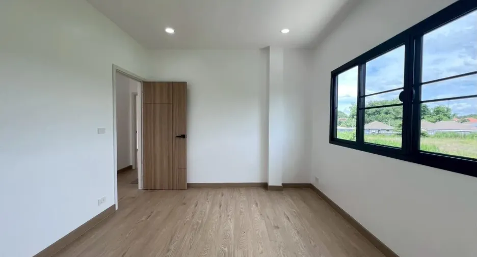 出售 3 卧室 独立屋 在 Saraphi, Chiang Mai