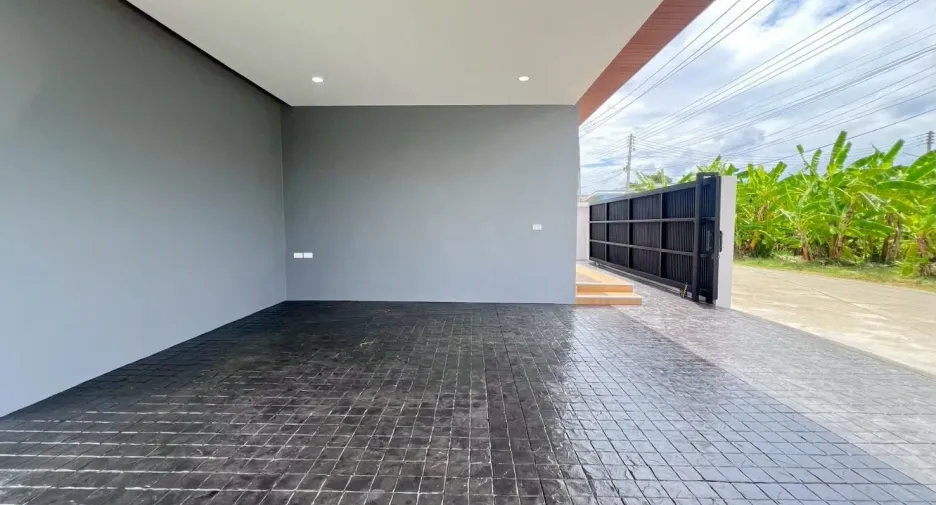 出售 3 卧室 独立屋 在 Saraphi, Chiang Mai