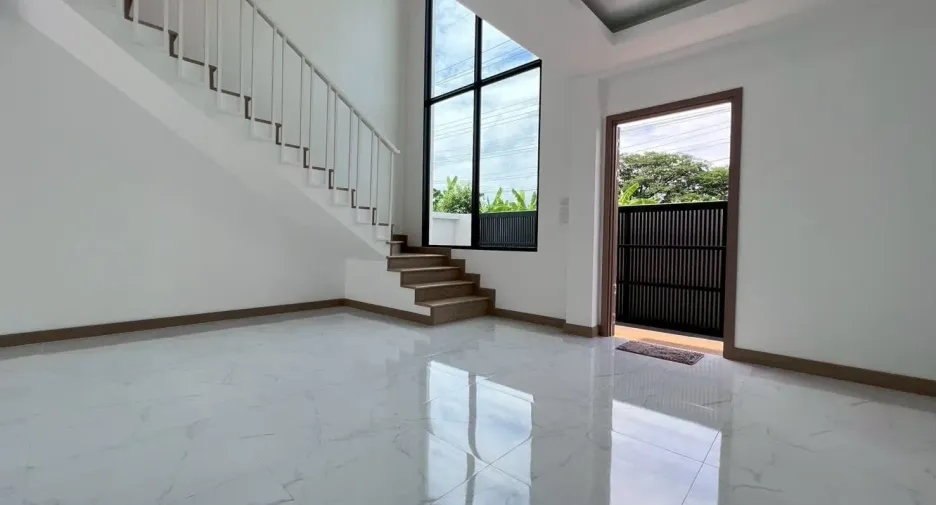 出售 3 卧室 独立屋 在 Saraphi, Chiang Mai