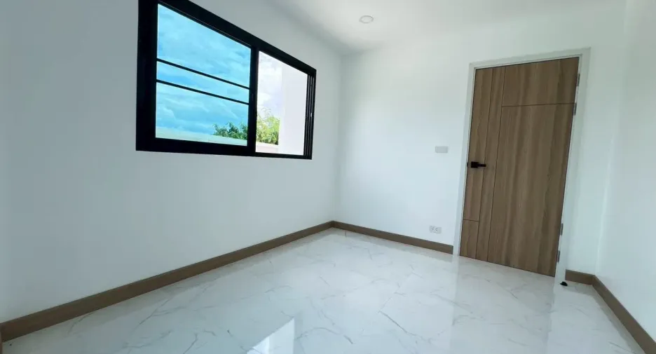 出售 3 卧室 独立屋 在 Saraphi, Chiang Mai