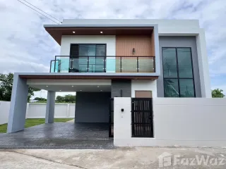 出售 3 卧室 独立屋 在 Saraphi, Chiang Mai