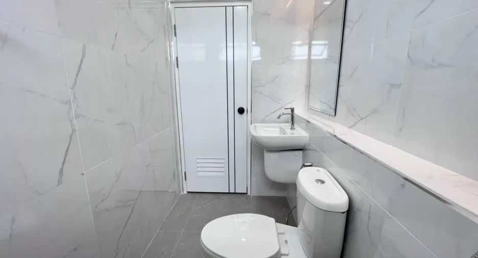 出售 3 卧室 独立屋 在 Saraphi, Chiang Mai