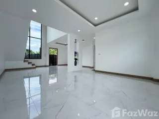 出售 3 卧室 独立屋 在 Saraphi, Chiang Mai