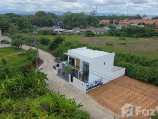 出售 3 卧室 独立屋 在 Saraphi, Chiang Mai