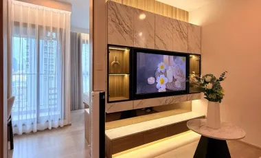 For rent 1 bed condo in Phra Khanong, Bangkok