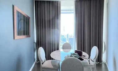 For rent 2 bedrooms condo in Pathum Wan, Bangkok