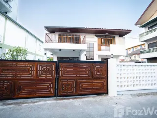出售 3 卧室 独立屋 在 Mueang Chiang Mai, Chiang Mai