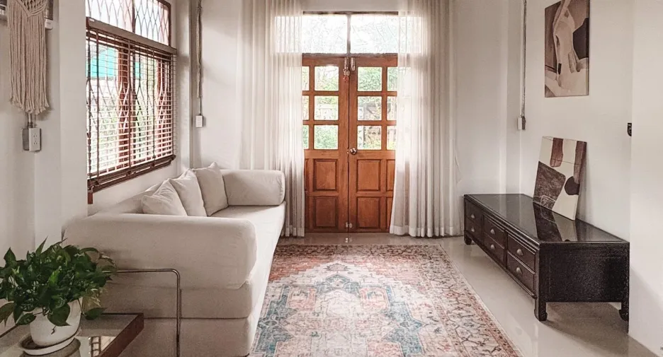 出售 3 卧室 独立屋 在 Mueang Chiang Mai, Chiang Mai