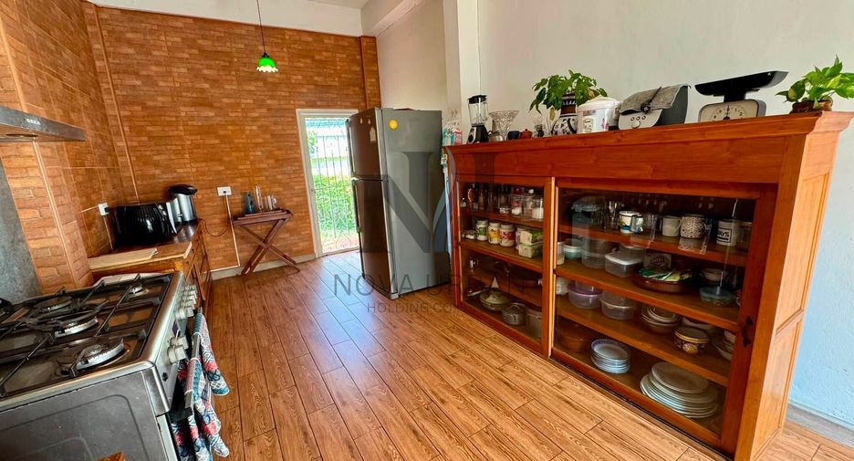 À vendre 3 chambres maison à Jomtien, Pattaya