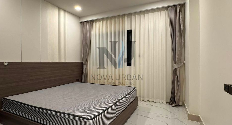 Villa zur Miete mit 5 Zimmer in Bang Lamung, Chonburi