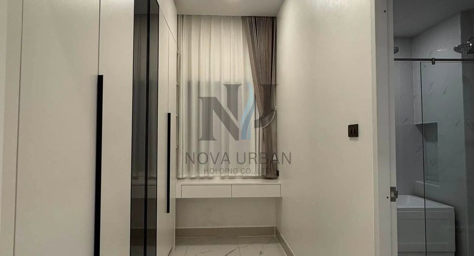 Villa zur Miete mit 5 Zimmer in Bang Lamung, Chonburi