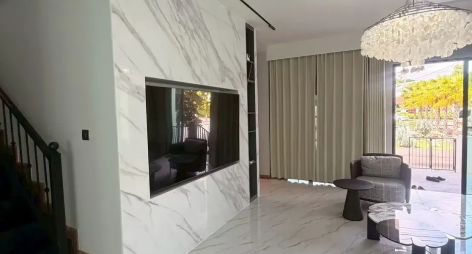 For rent 3 bedrooms house in San Sai, Chiang Mai