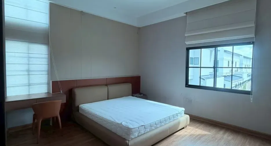 For rent 3 bedrooms house in San Sai, Chiang Mai