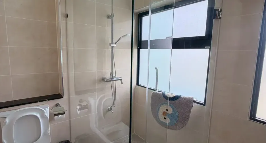 For rent 3 bedrooms house in San Sai, Chiang Mai