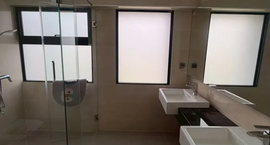 For rent 3 bedrooms house in San Sai, Chiang Mai